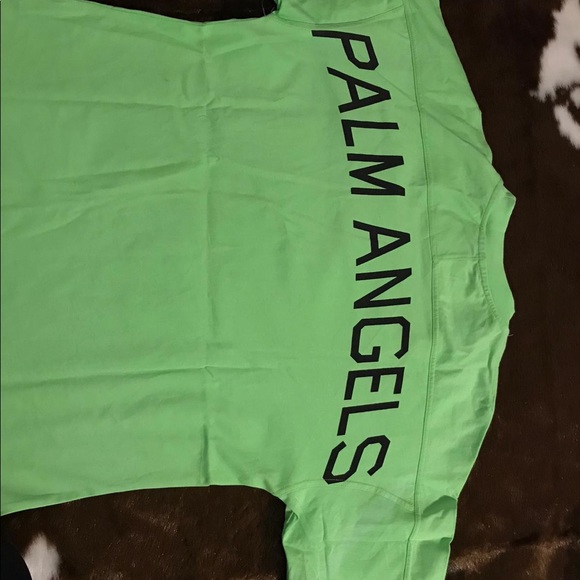 Palm angles - Picture 3 of 3